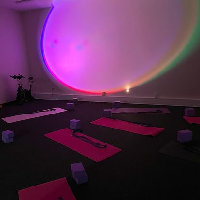  Allied Group Fitness