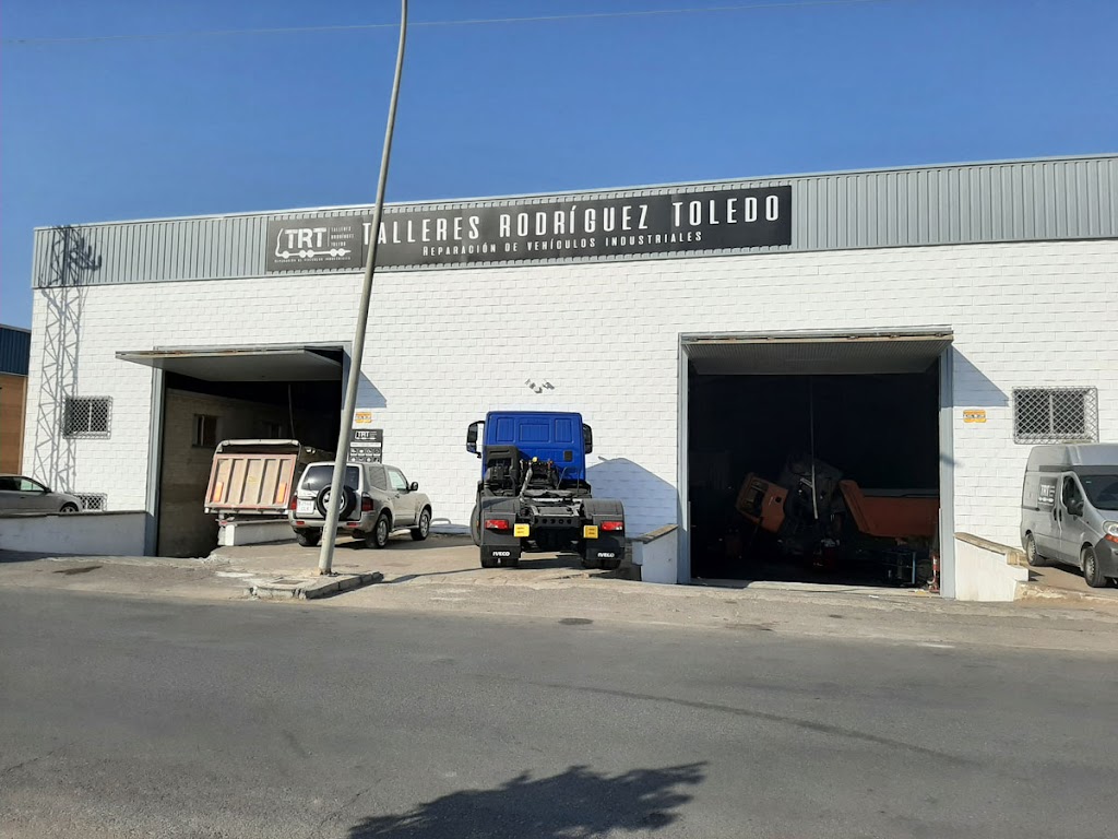 Talleres Rodriguez Toledo