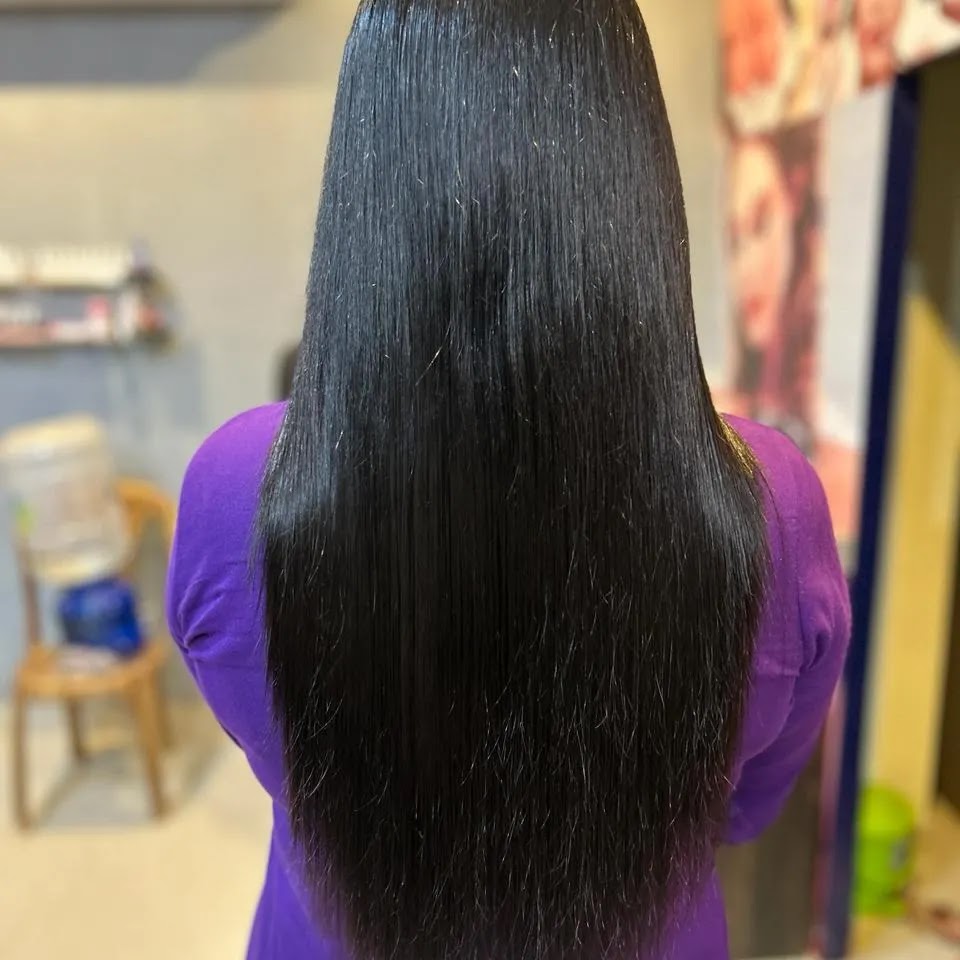 Anadi S Professional Family Saloon Accademy