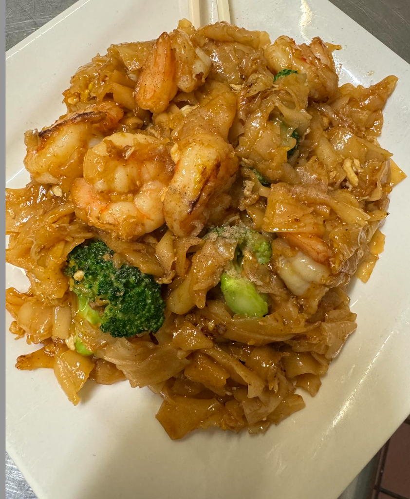 Bhan Thai Lao Restaurant