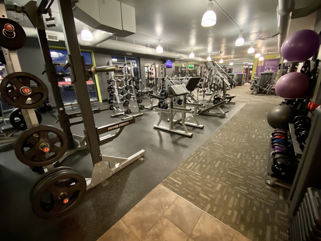  Anytime Fitness