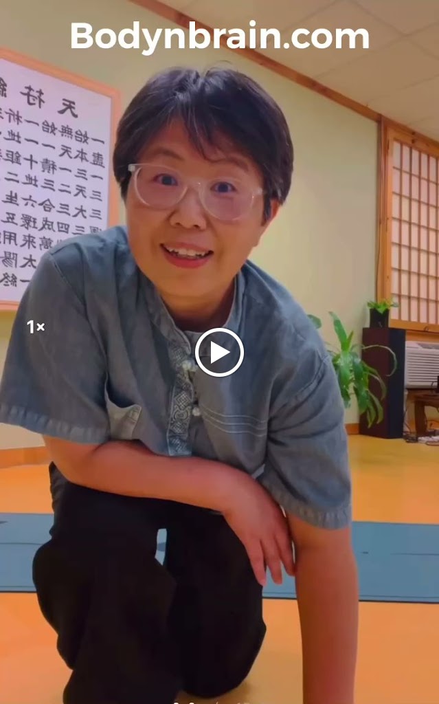 Body & Brain Yoga Tai Chi