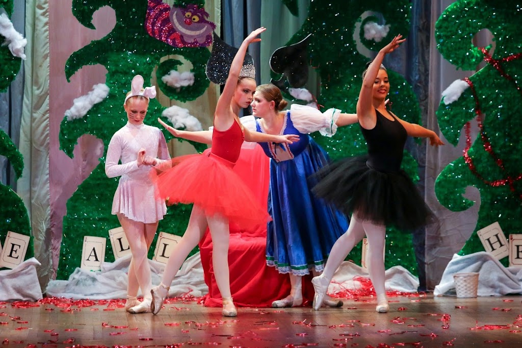  RAD Dance Arts Academy