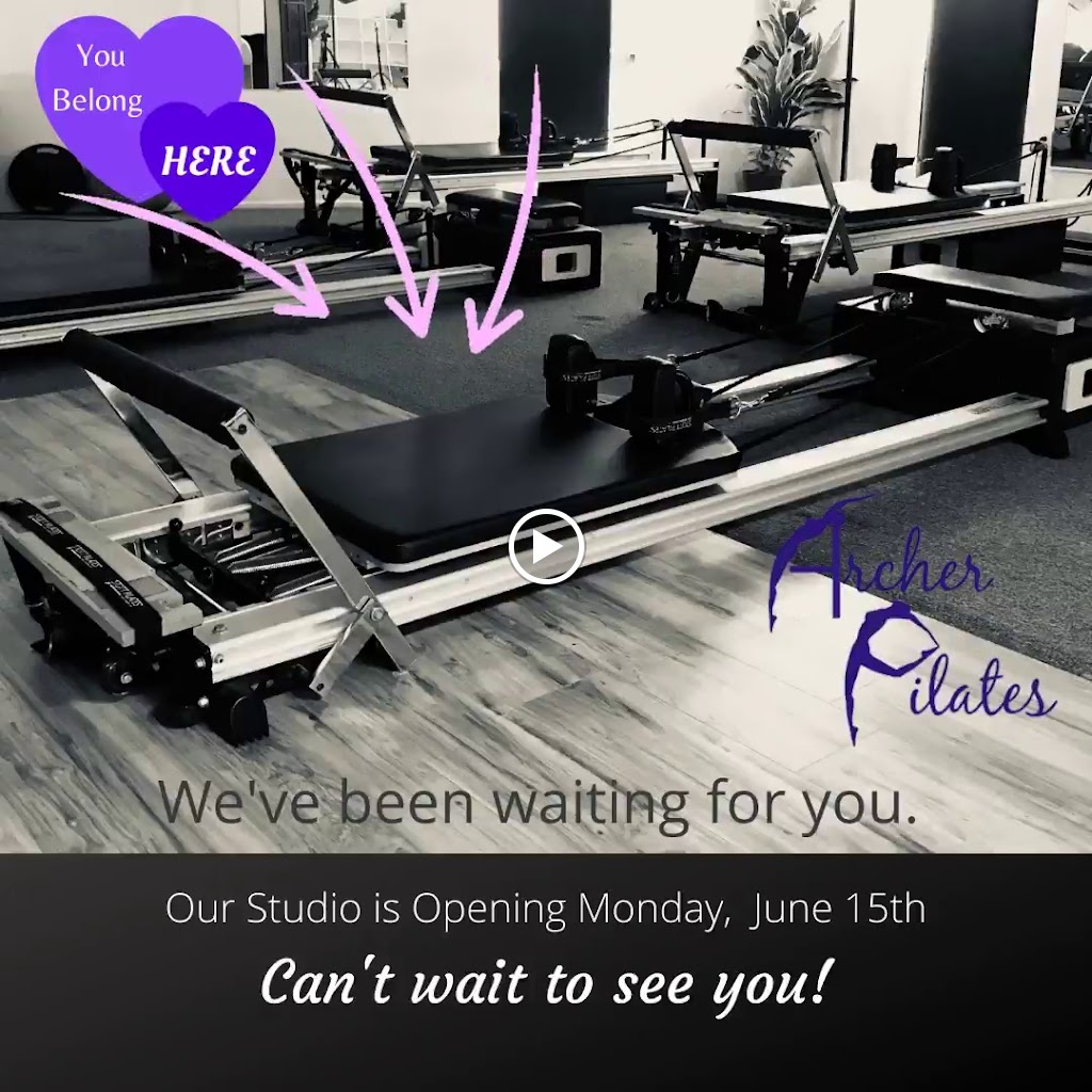  Archer Pilates & Wellness