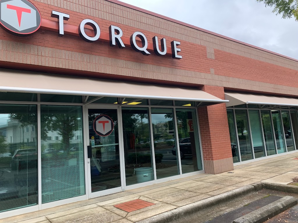  Torque Performance Training