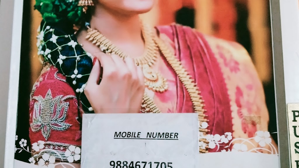 Thanushka S Beauty Parlour Boutique