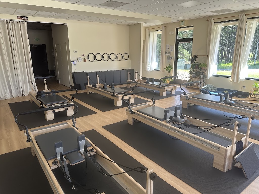  Thrive Hive Pilates