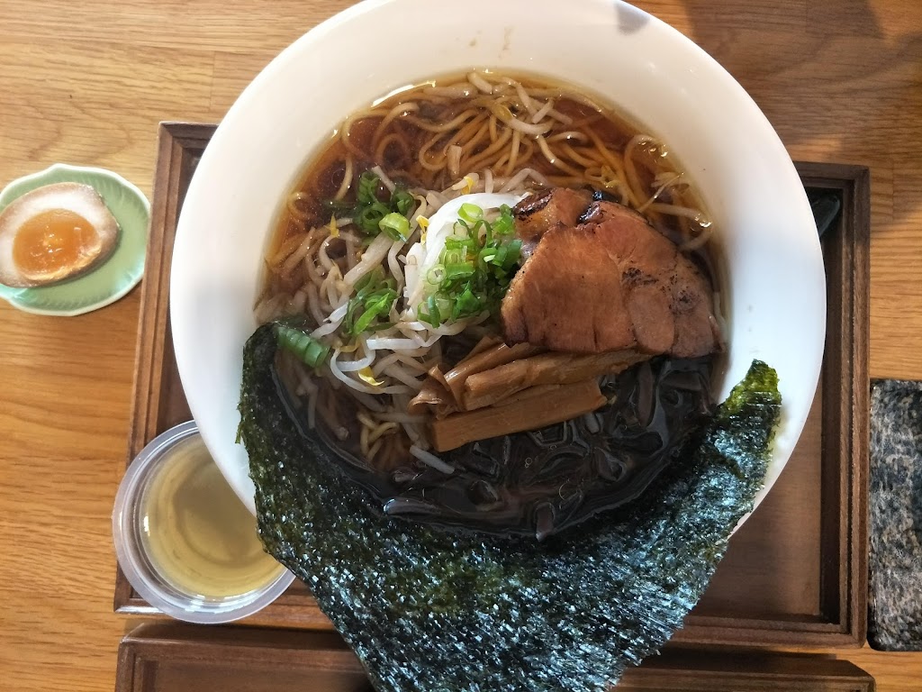 倉麵屋ラーメン - 中壢分店 的照片