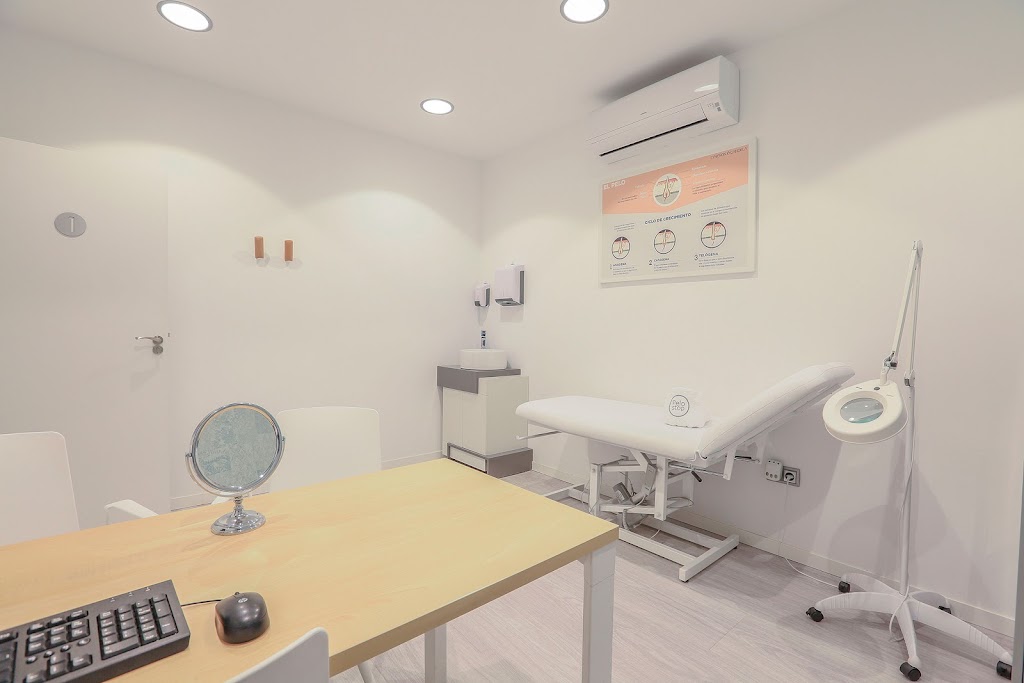 Grupostop Oviedo Depilacion Laser