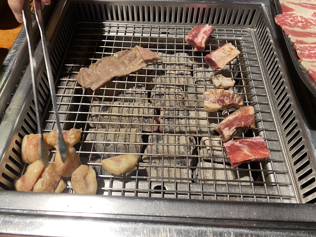 伊達炭火燒肉 的照片