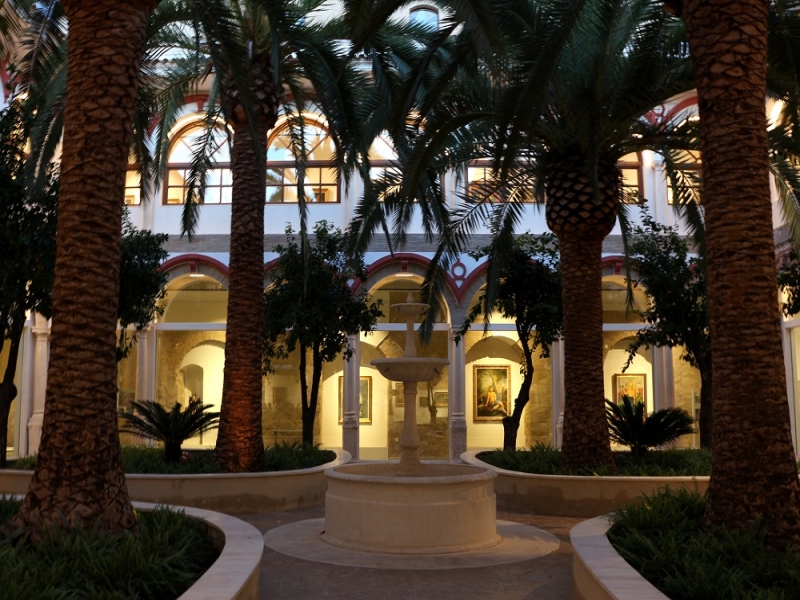 Casa de los Mora - Lucena — Del propietario