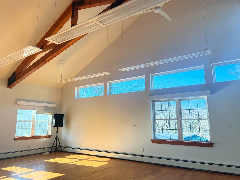  Jamie Surya Yoga Studio