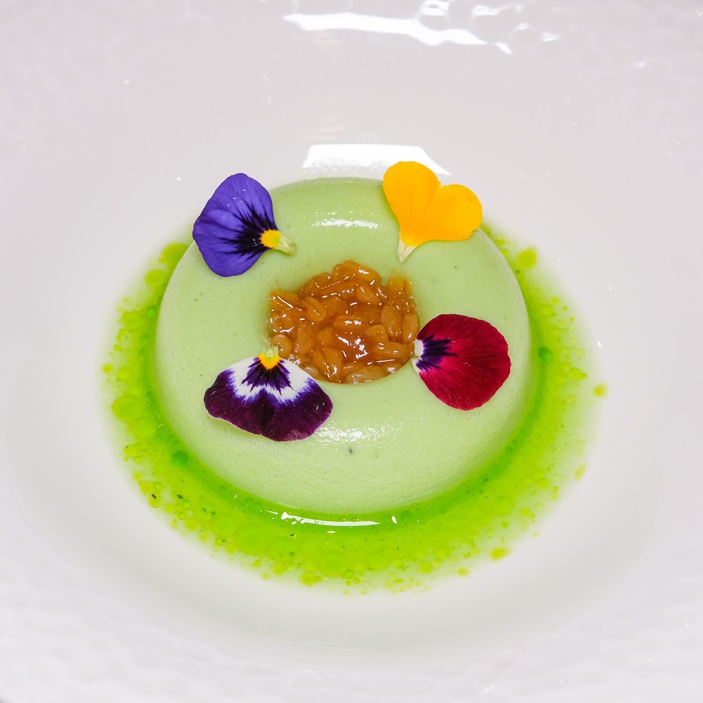 仙桃素·創新蔬食美學 的照片