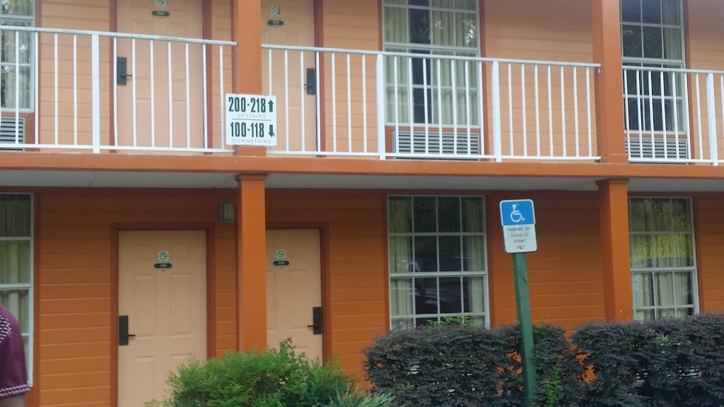 Regency Inn Tallahassee - Motel in Tallahassee , United States of America