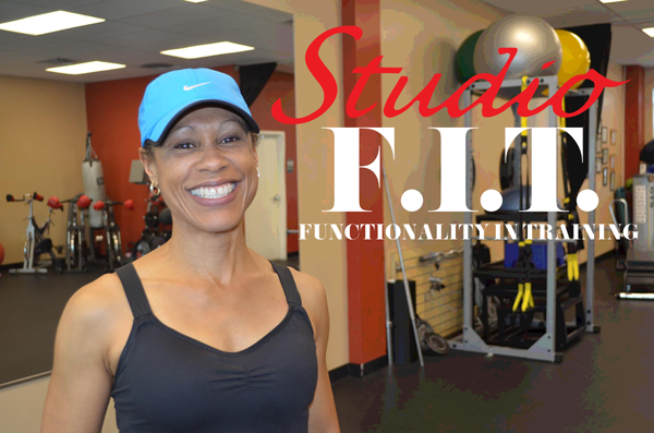  Studio F.I.T. of Tampa