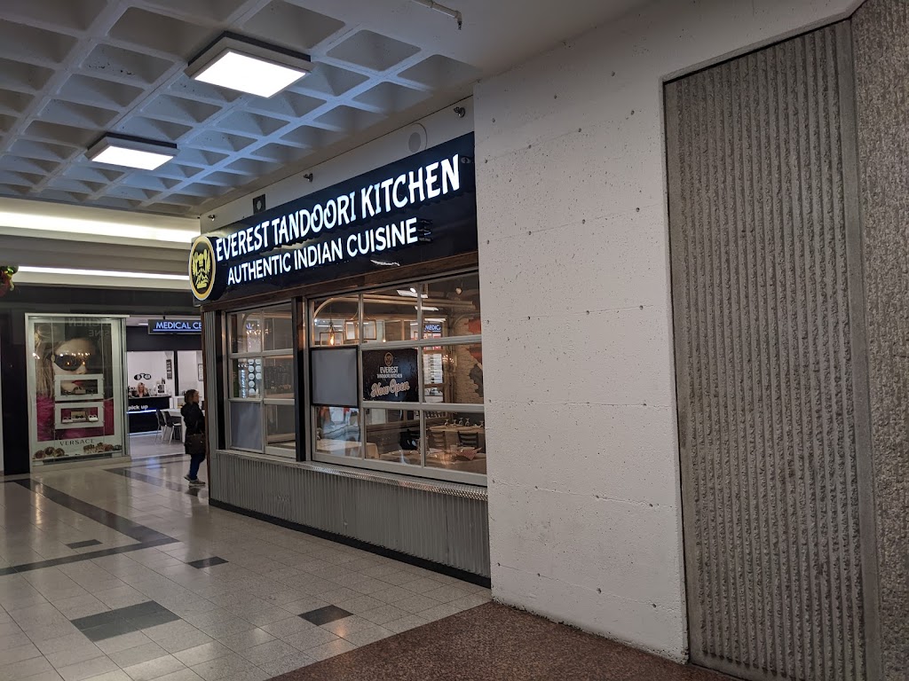 Everest Tandoori Kitchen | Hamilton in Hamilton