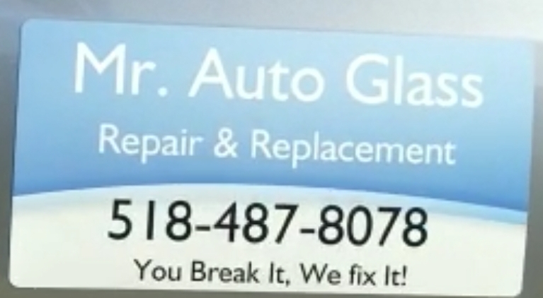 Glass repair service in Cambridge