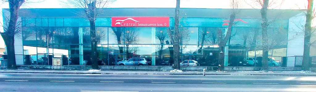 Central Seminuevos Km0 Vitoria - Gasteiz