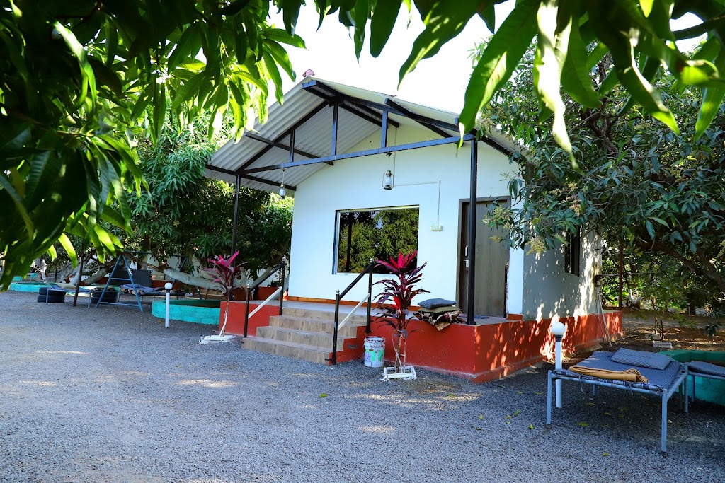 Danak Farm And Resort