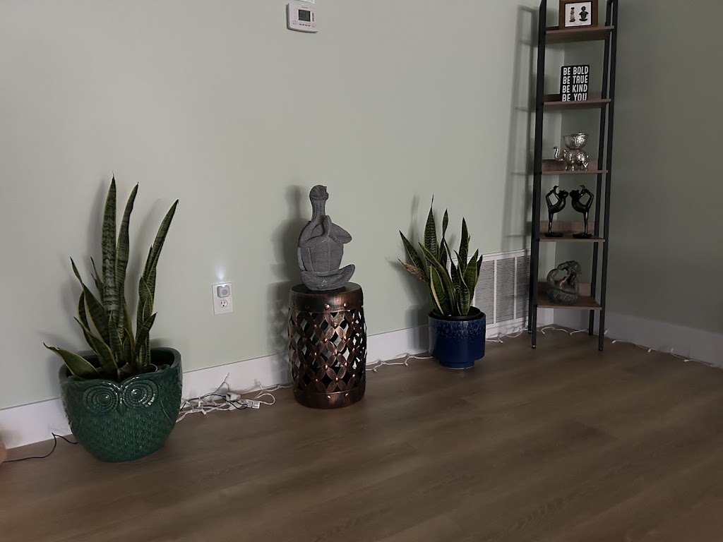  JG Fitness & Performance ANNEX