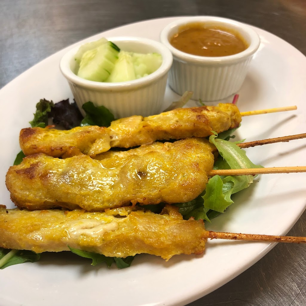 TeaStar Thai Cafe