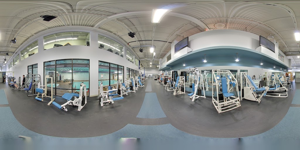  Champions Fitness Center