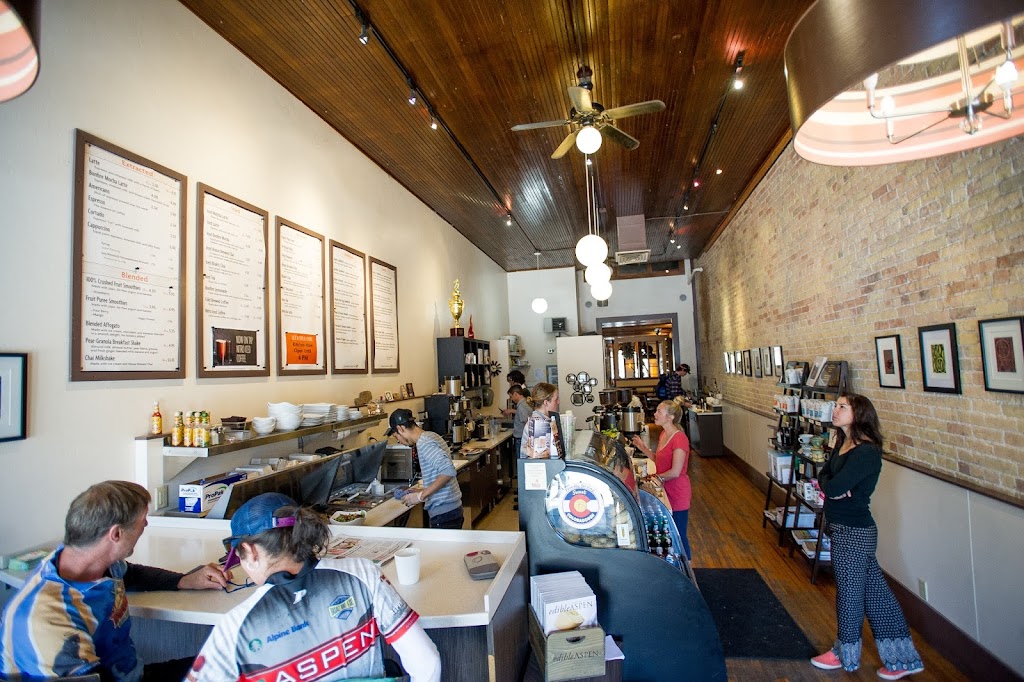 Photo of Bonfire Coffee