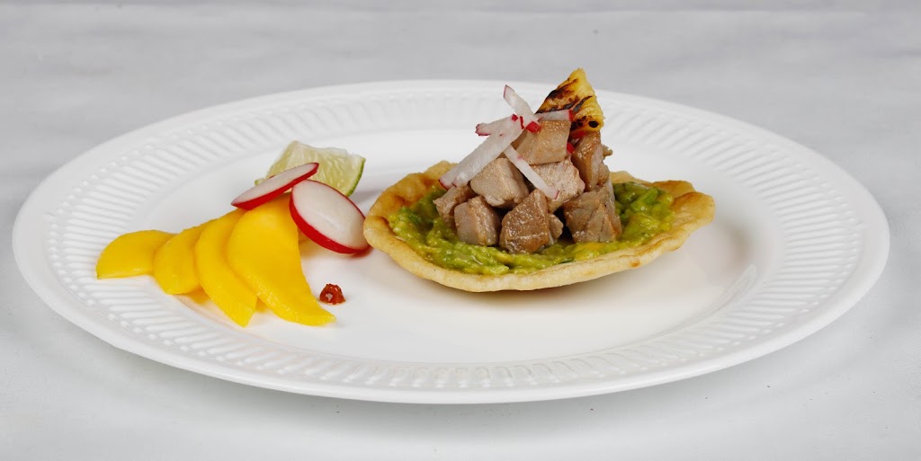 Cantina Mexcalito Tarifa — Comida y bebida