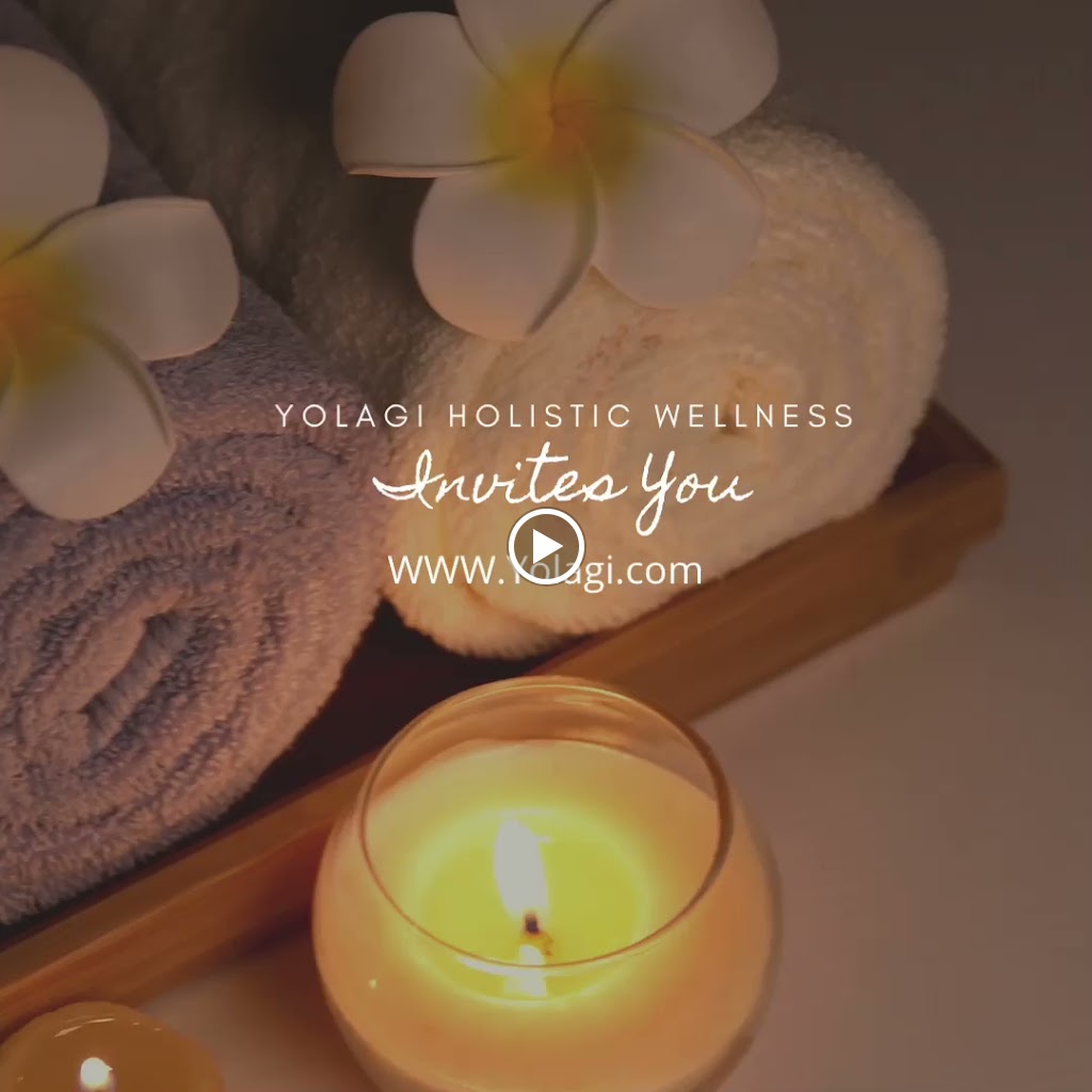  Yolagi Holistic Wellness LLC