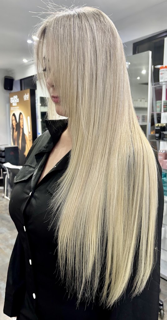 Peluqueria Carlos Rodes — Mas recientes