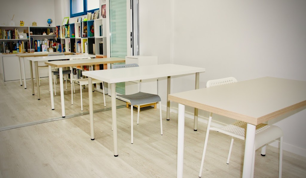 Alistelab. Centro Psicoeducativo.