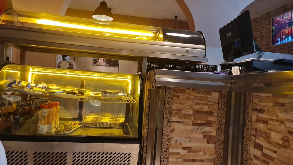 El Argentino Burgers & Grill