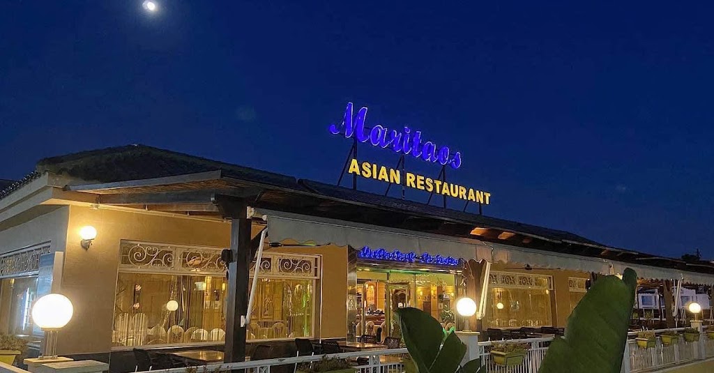 Maritaos Kitchen - Rojales