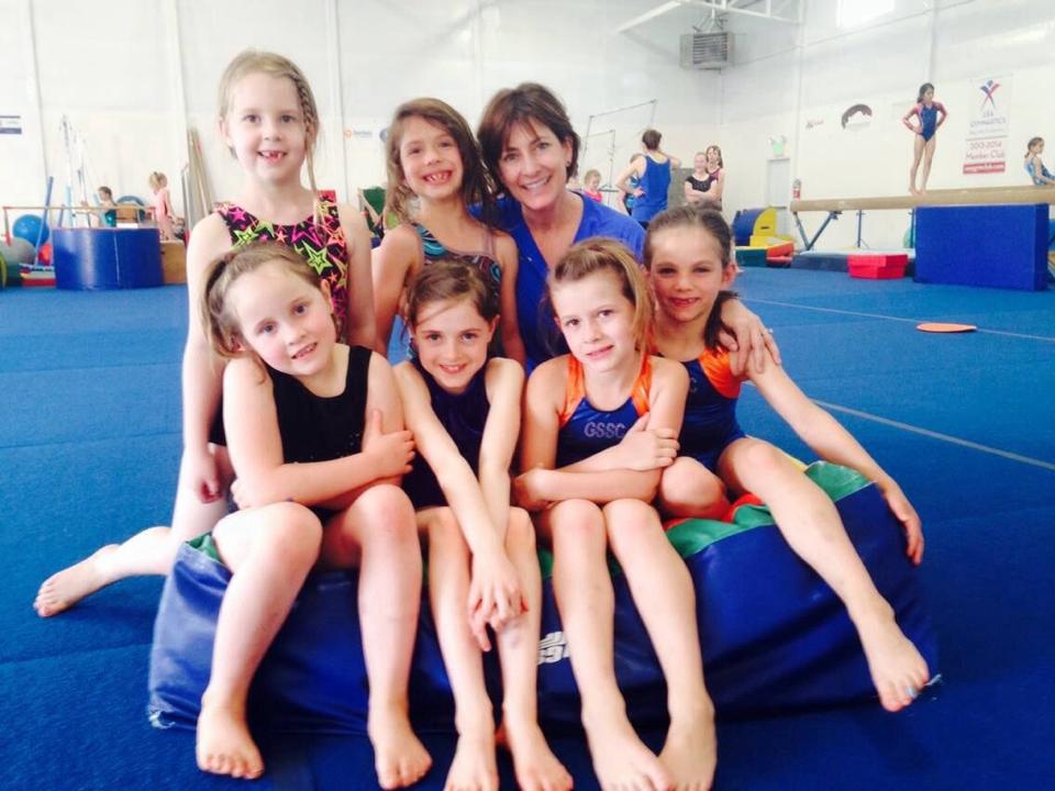  Gym Star Sports Center