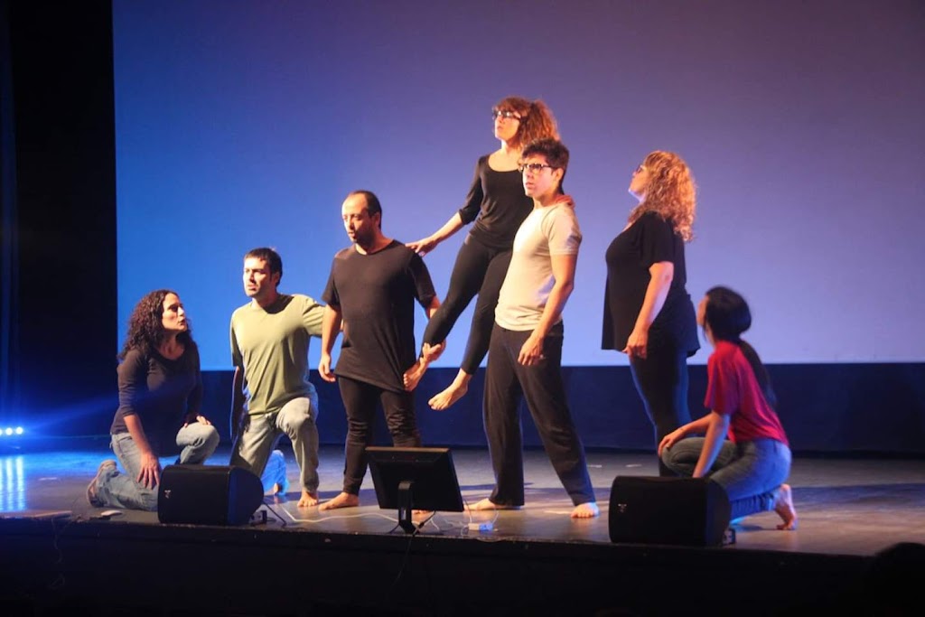 EtcA - Escola de Teatre i Circ d'Amposta