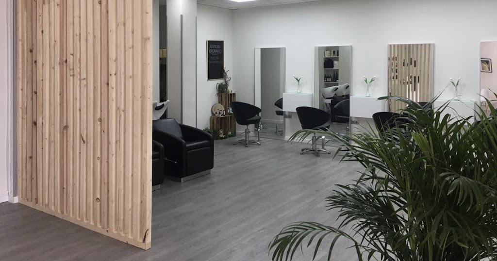 PELUQUERIA JAVIER ORTIZ ESTILISTAS