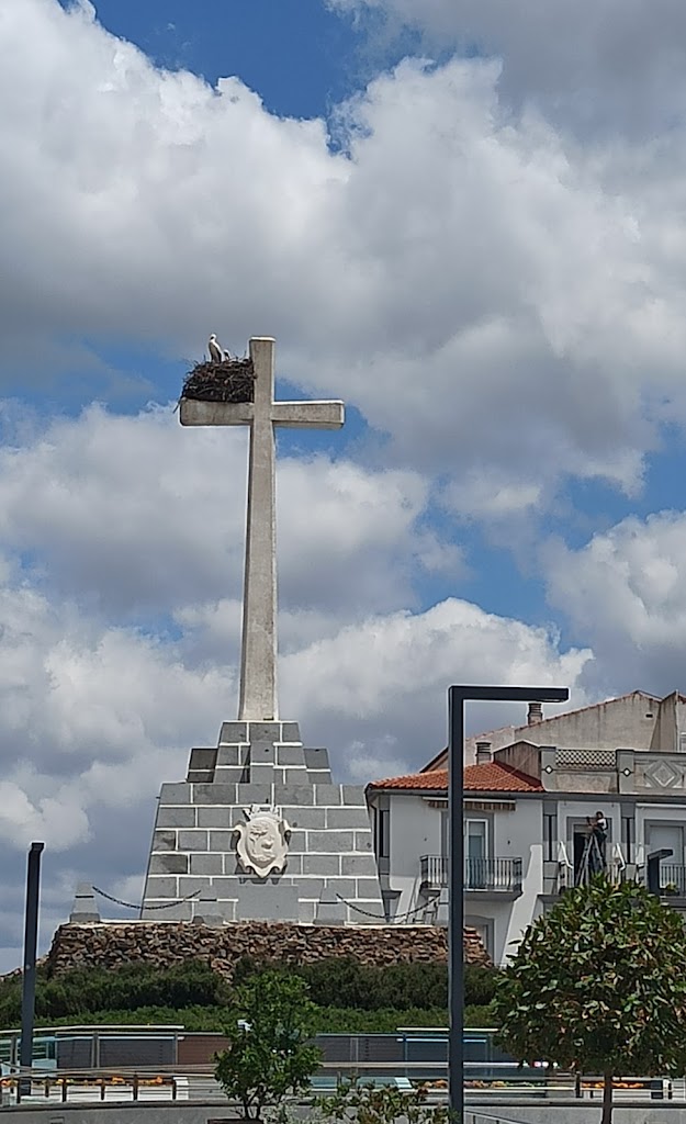 Cruz de la Unidad