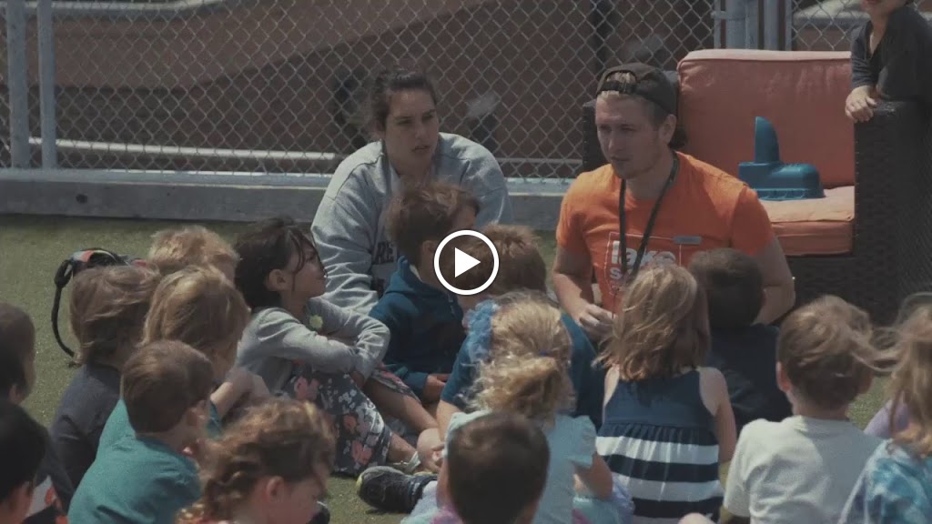  Lakeshore Sport & Fitness