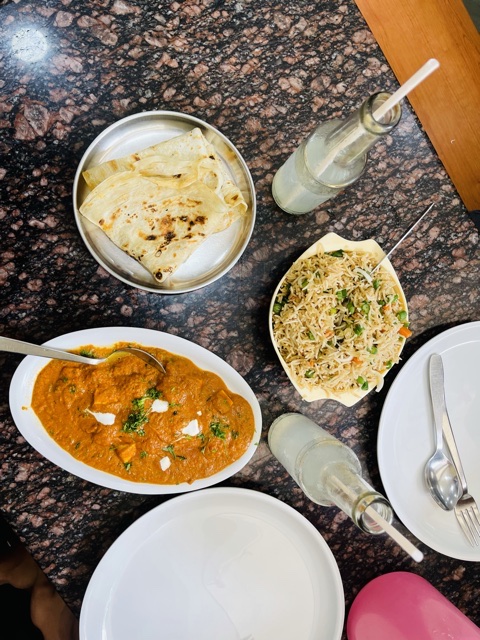 Thali