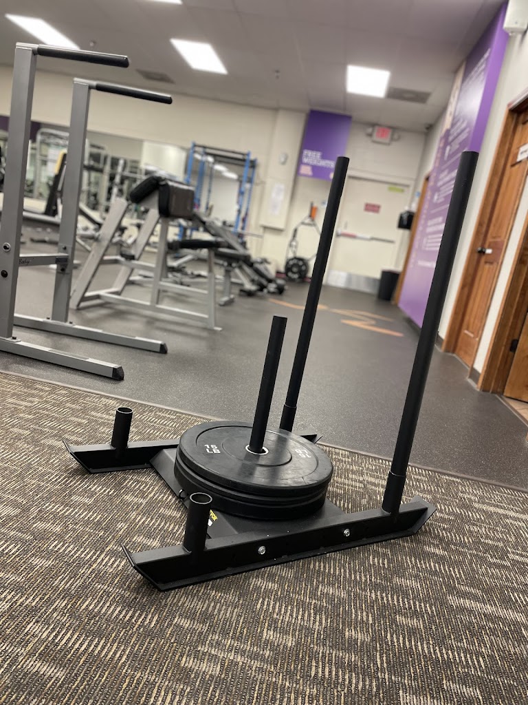  Anytime Fitness