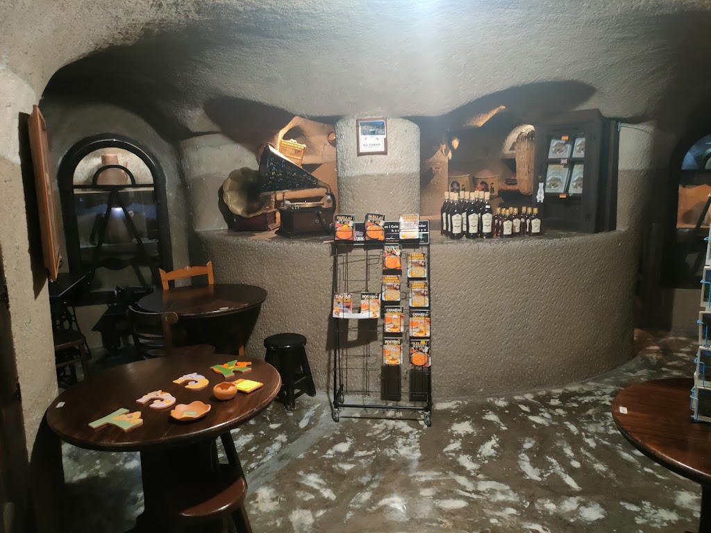 Bar-Restaurante Tagoror — Todas