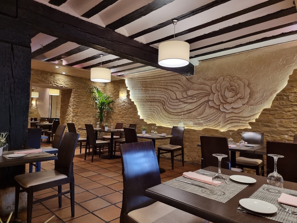 Bar Restaurante Quinito — Ambiente