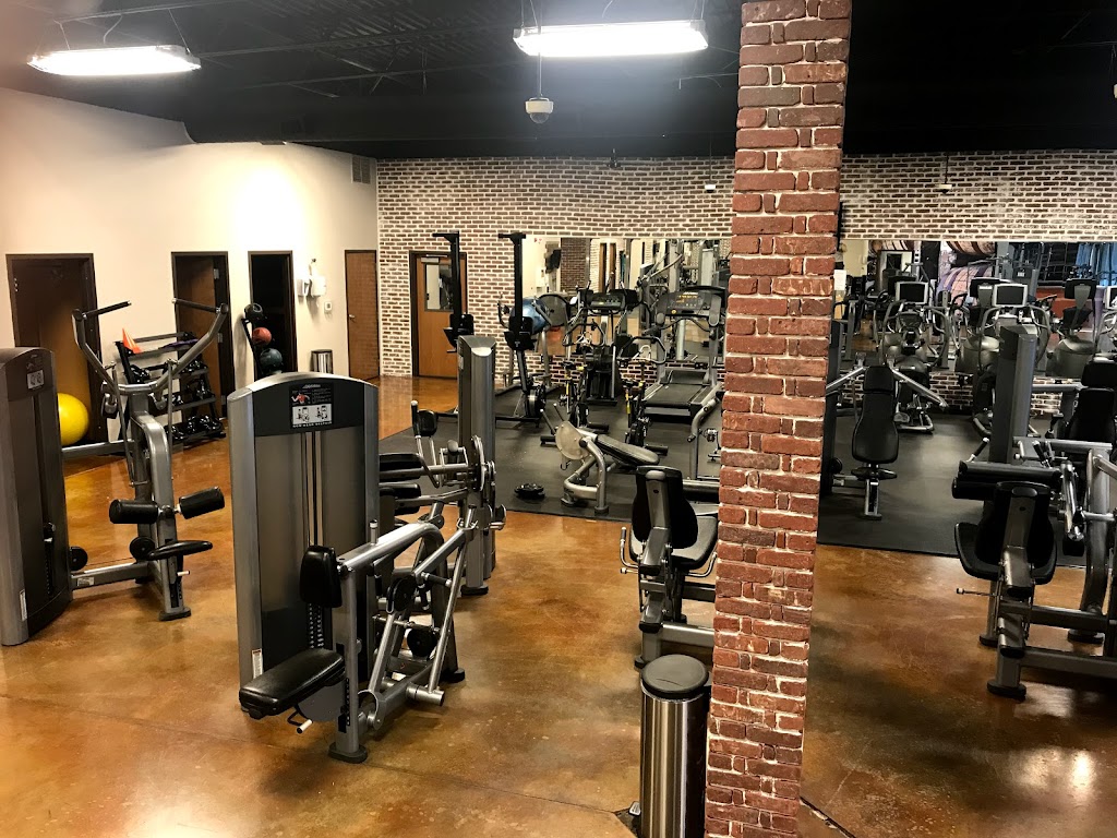 Cedar Grove Wellness Center (Gym)