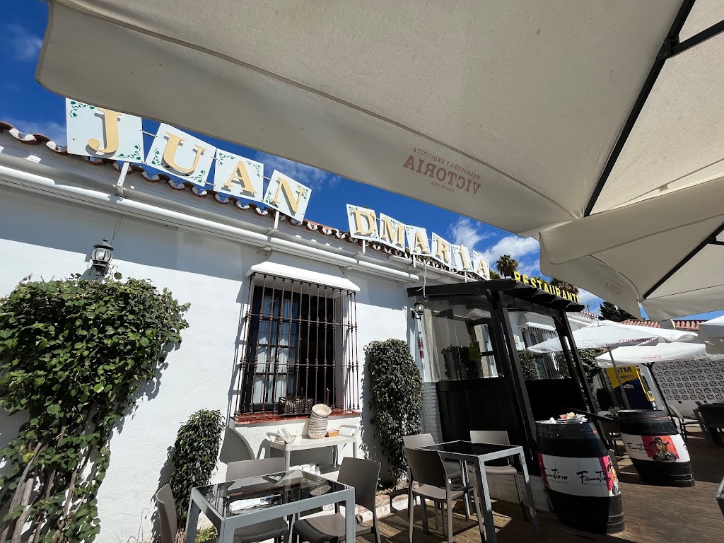 Restaurante Asador Di Maria