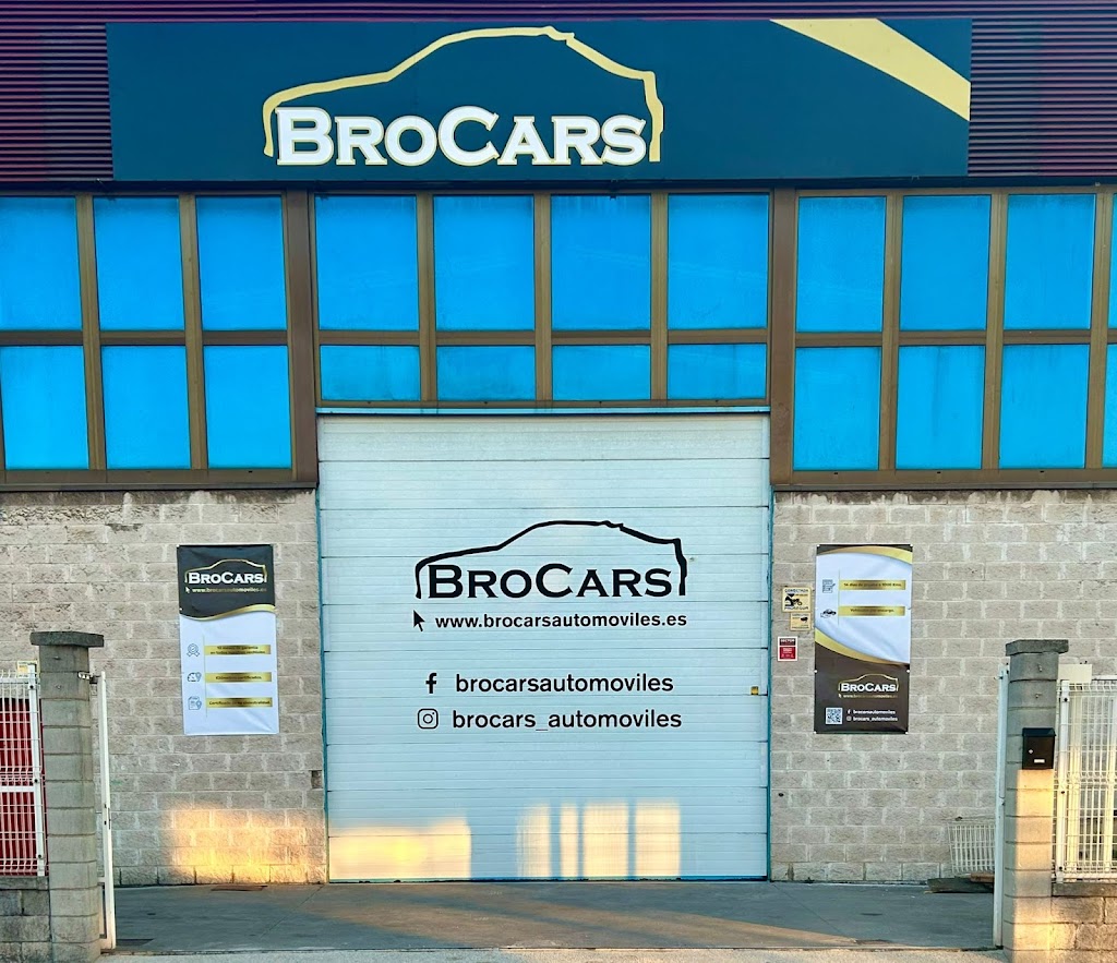 Brocars Automoviles