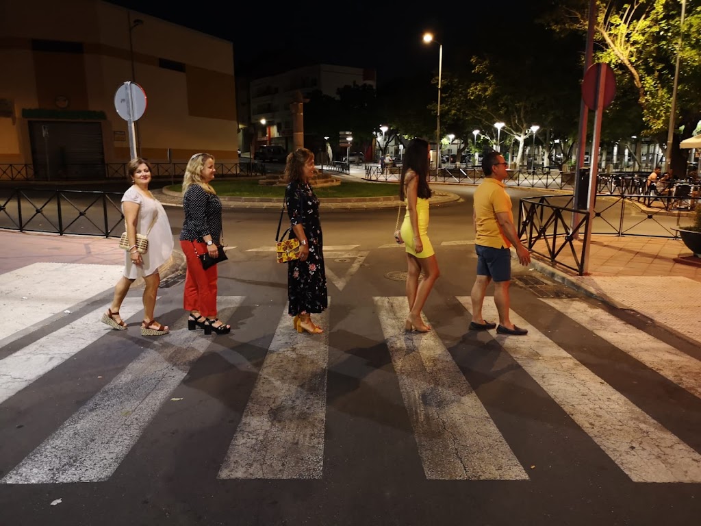 Cerveceria Canterville