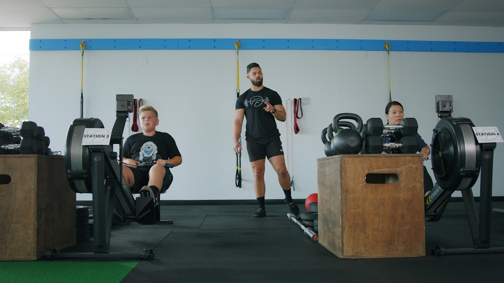  Fortis Fitness Studio