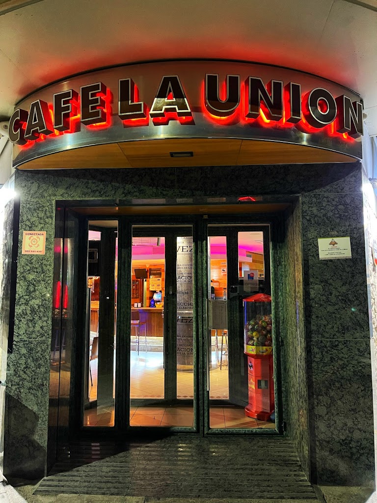 Bar La Union Taperia
