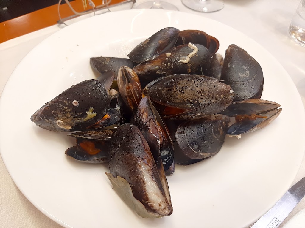 Restaurant Tic Tac — Comida y bebida