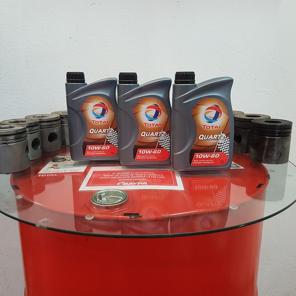 Electromecanica del Poniente